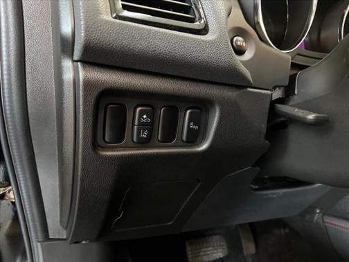 2022 Mitsubishi Outlander Sport 2.0 SE