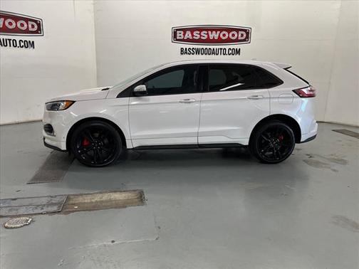 2019 Ford Edge ST