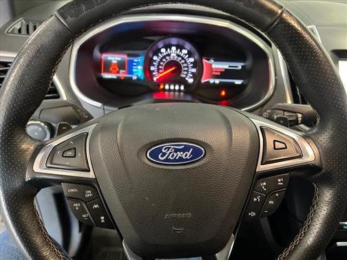 2019 Ford Edge ST