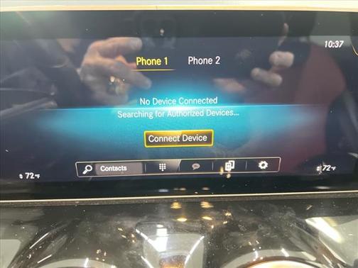 2021 Mercedes-Benz GLA 250 Base