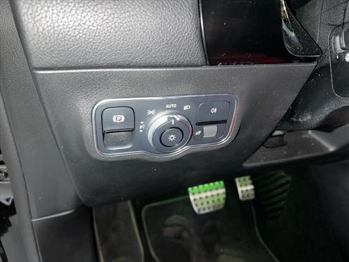 2021 Mercedes-Benz GLA 250 Base