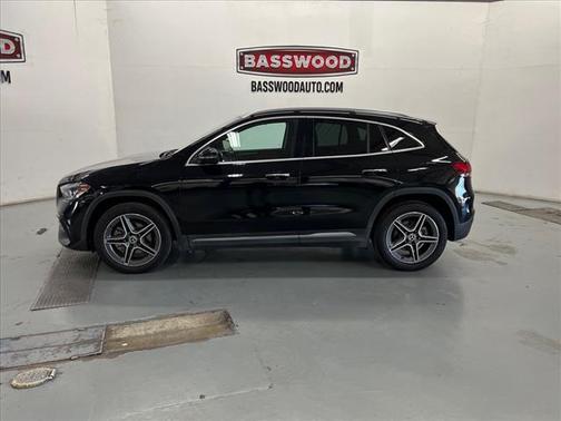2021 Mercedes-Benz GLA 250 Base