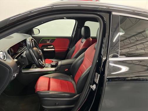 2021 Mercedes-Benz GLA 250 Base