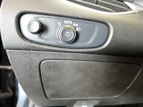 Black 2024 Chevrolet Malibu 1LS