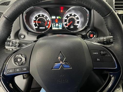 2024 Mitsubishi Outlander Sport 2.0 SE