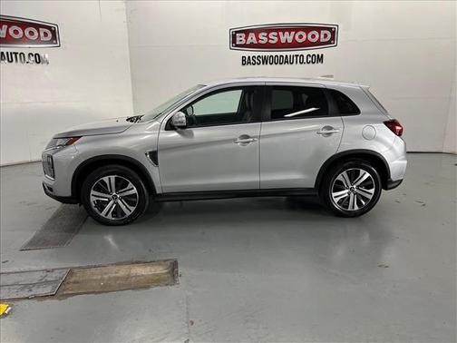 2024 Mitsubishi Outlander Sport 2.0 SE