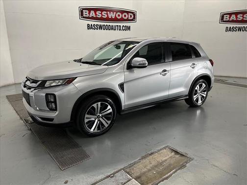 2024 Mitsubishi Outlander Sport 2.0 SE