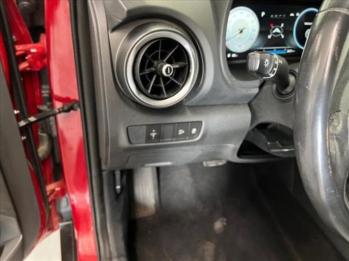 2022 Hyundai KONA Limited