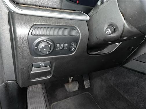 2023 Jeep Wagoneer L Series II