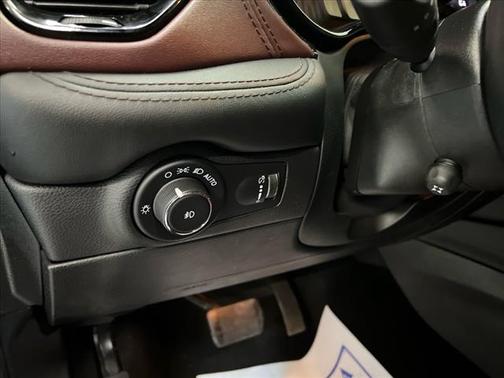 2021 Dodge Durango Citadel