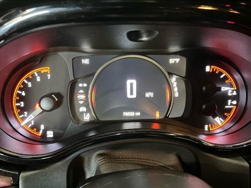 2021 Dodge Durango Citadel