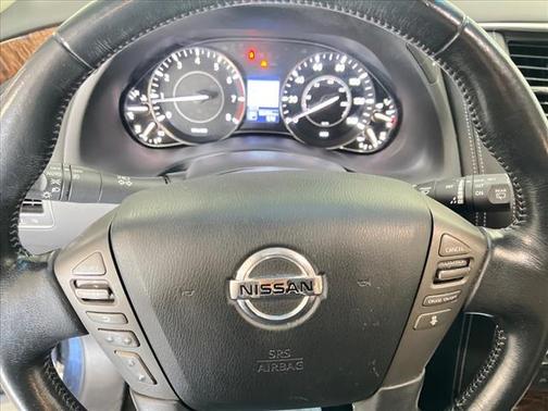 2019 Nissan Armada SV