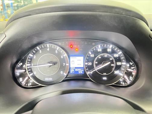 2019 Nissan Armada SV