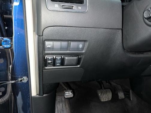 2019 Nissan Armada SV