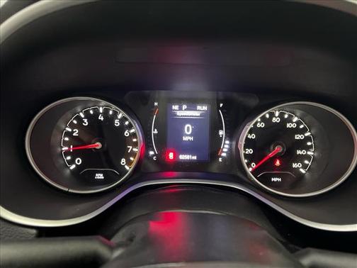 2021 Jeep Compass Sport