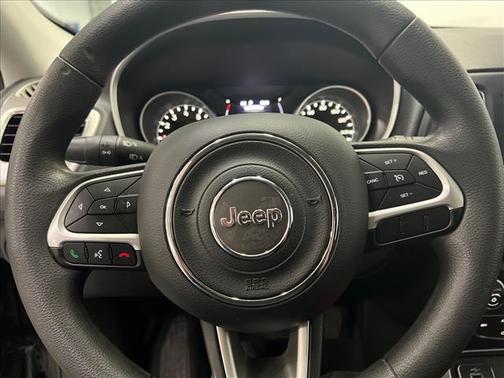 2021 Jeep Compass Sport