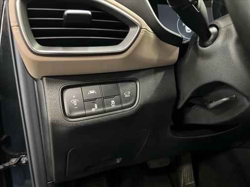 2020 Hyundai SANTA FE 2.4 Limited