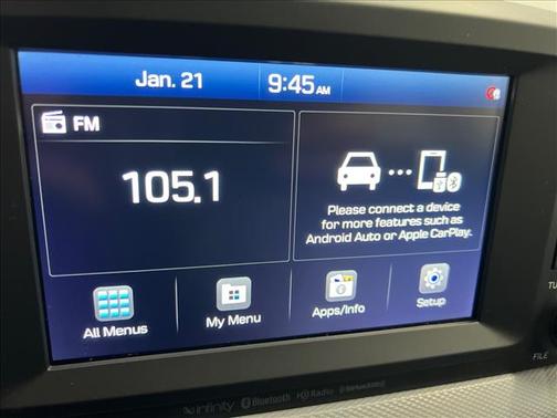 2021 Hyundai KONA Limited