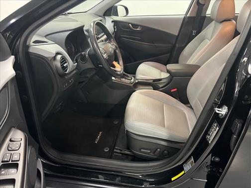 2021 Hyundai KONA Limited