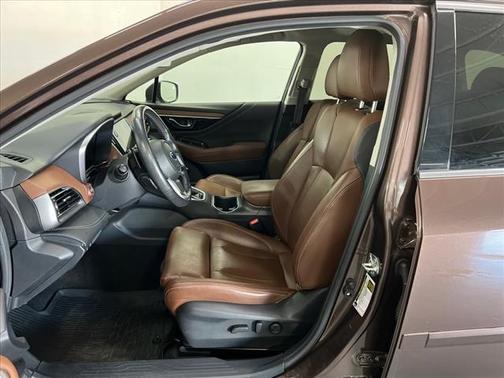 2020 Subaru Outback Touring XT