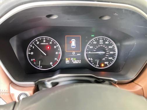 2020 Subaru Outback Touring XT