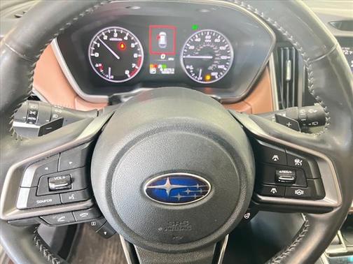 2020 Subaru Outback Touring XT