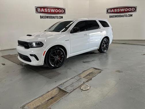 2022 Dodge Durango R/T