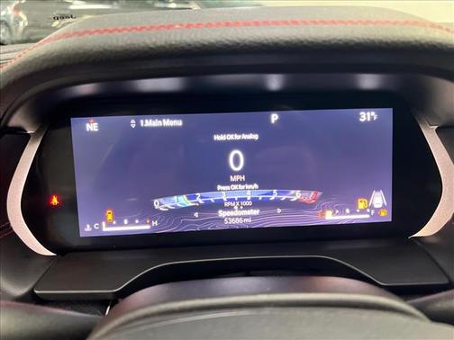 2022 Jeep Grand Cherokee Trailhawk