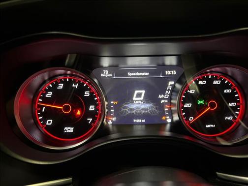 2020 Dodge Charger GT