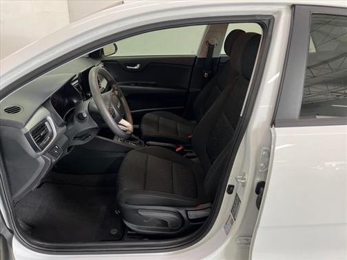2023 Kia Rio LX