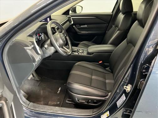 2023 Mazda CX-50 2.5 S Preferred Plus Package