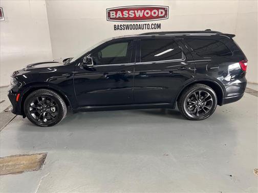2023 Dodge Durango R/T
