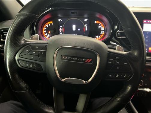 2023 Dodge Durango R/T