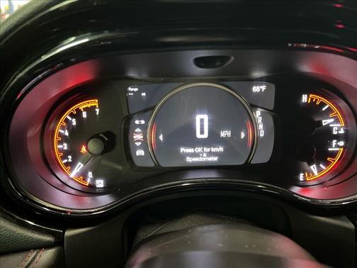 2023 Dodge Durango R/T