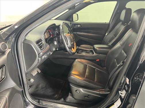 2023 Dodge Durango R/T