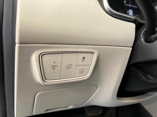 2023 Hyundai TUCSON Hybrid Blue