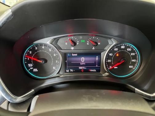 2023 Chevrolet Equinox 2LT