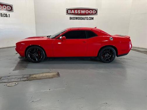 2020 Dodge Challenger GT