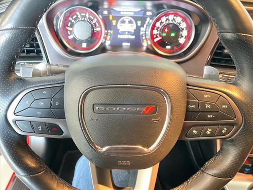 2020 Dodge Challenger GT