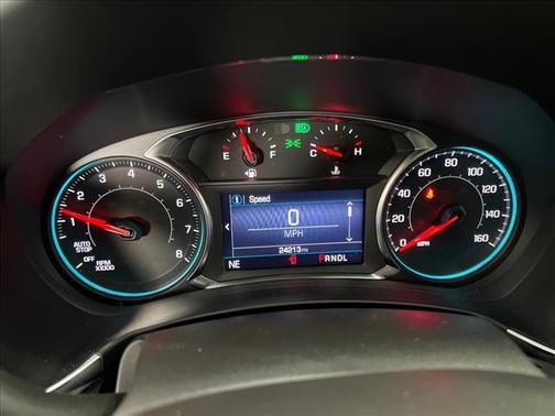 2023 Chevrolet Equinox 2LT