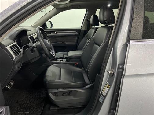 2022 Volkswagen Atlas 3.6 V6 SEL R-Line