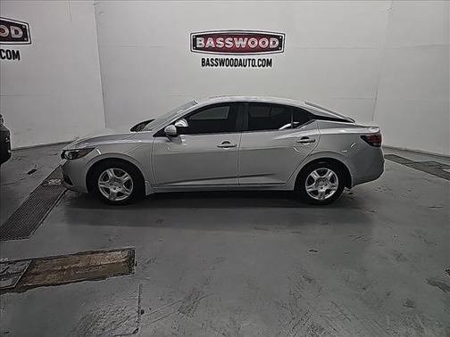 2023 Nissan Sentra S