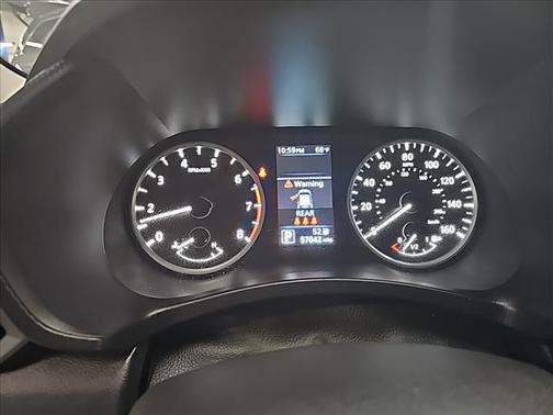 2023 Nissan Sentra S