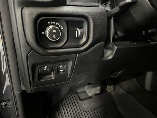 2024 RAM 1500 Big Horn