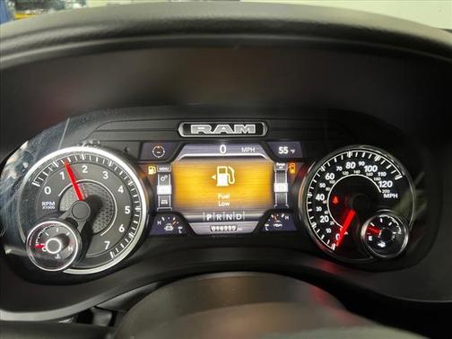 2024 RAM 1500 Big Horn