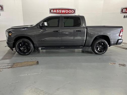 2024 RAM 1500 Big Horn
