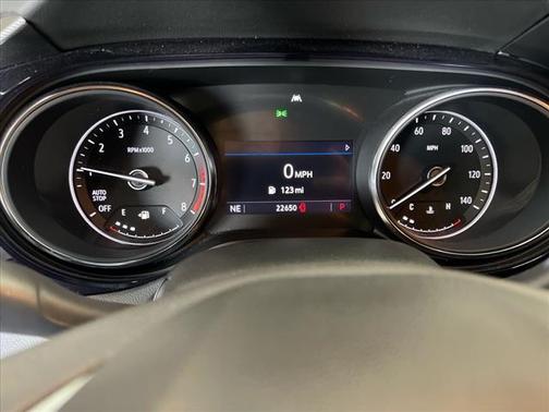 2023 Buick Encore GX Essence