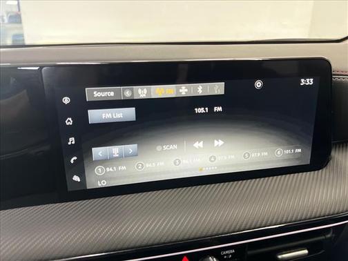 Canyon Bronze M 2025 Nissan Kicks SR