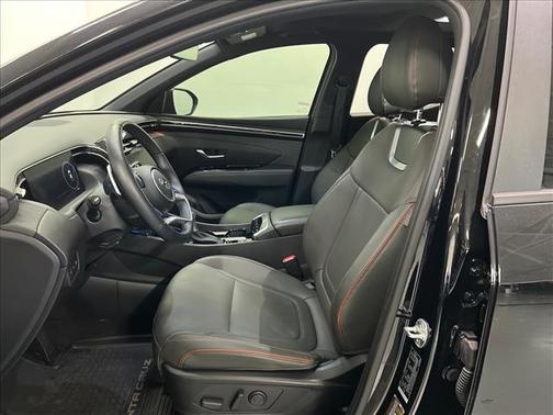 2024 Hyundai SANTA CRUZ 2.5T Limited