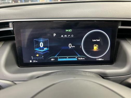 2024 Hyundai SANTA CRUZ 2.5T Limited